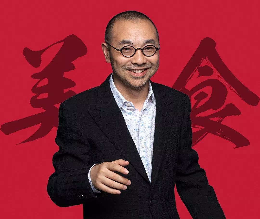 爆料央视主持刘仪伟要来郫都了国际美食节全民潮耍倒计时两天