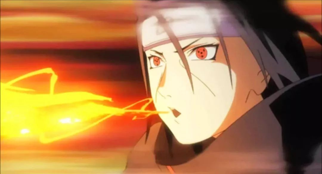 动漫中10位最具魅力的火系男角色,有些人虽死犹存!