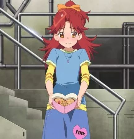 今日の生日祝白金燐子生日快乐