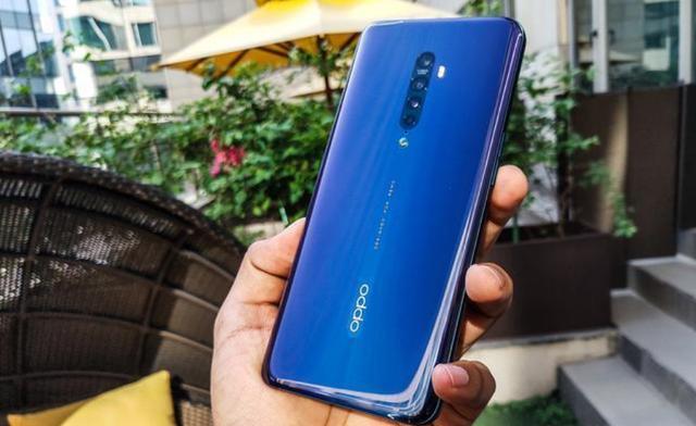 用戶評價持續走高opporeno2海內外口碑雙豐收