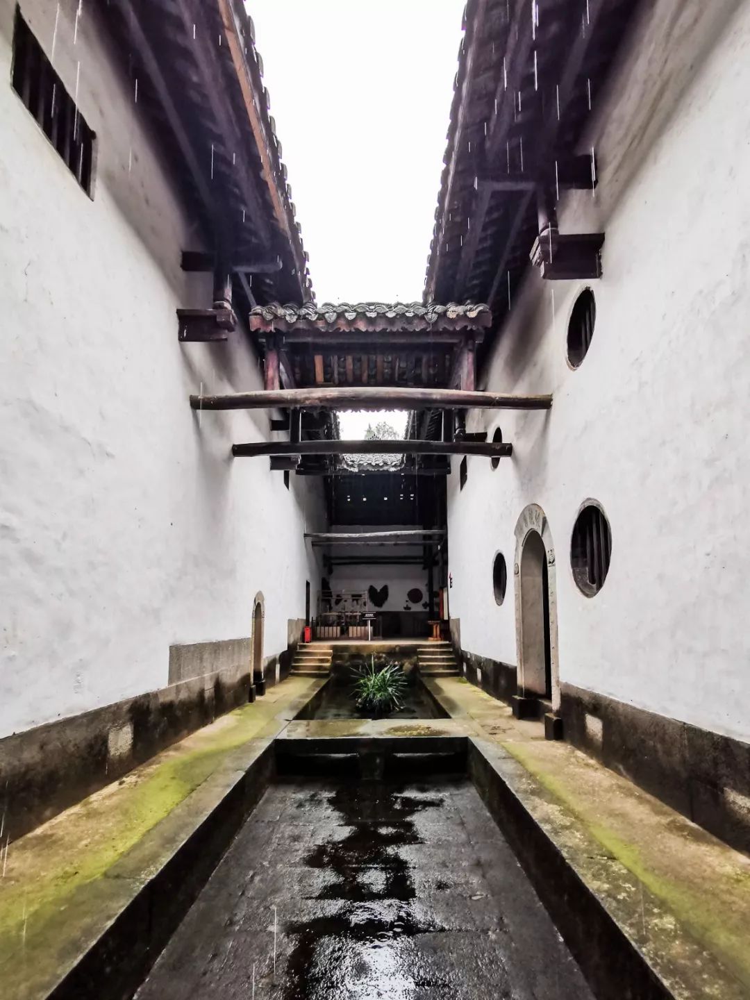 走进丁氏庄园体验百年客家文化德乡仪陇等你来打卡