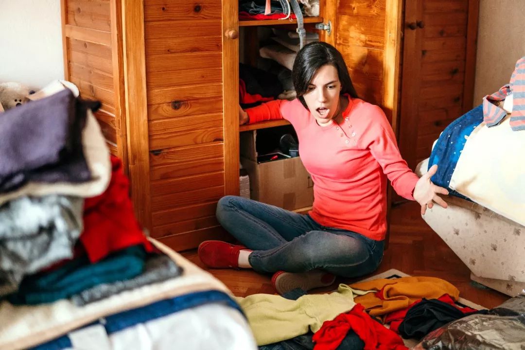 换季的衣服,你真的放心直接穿吗?