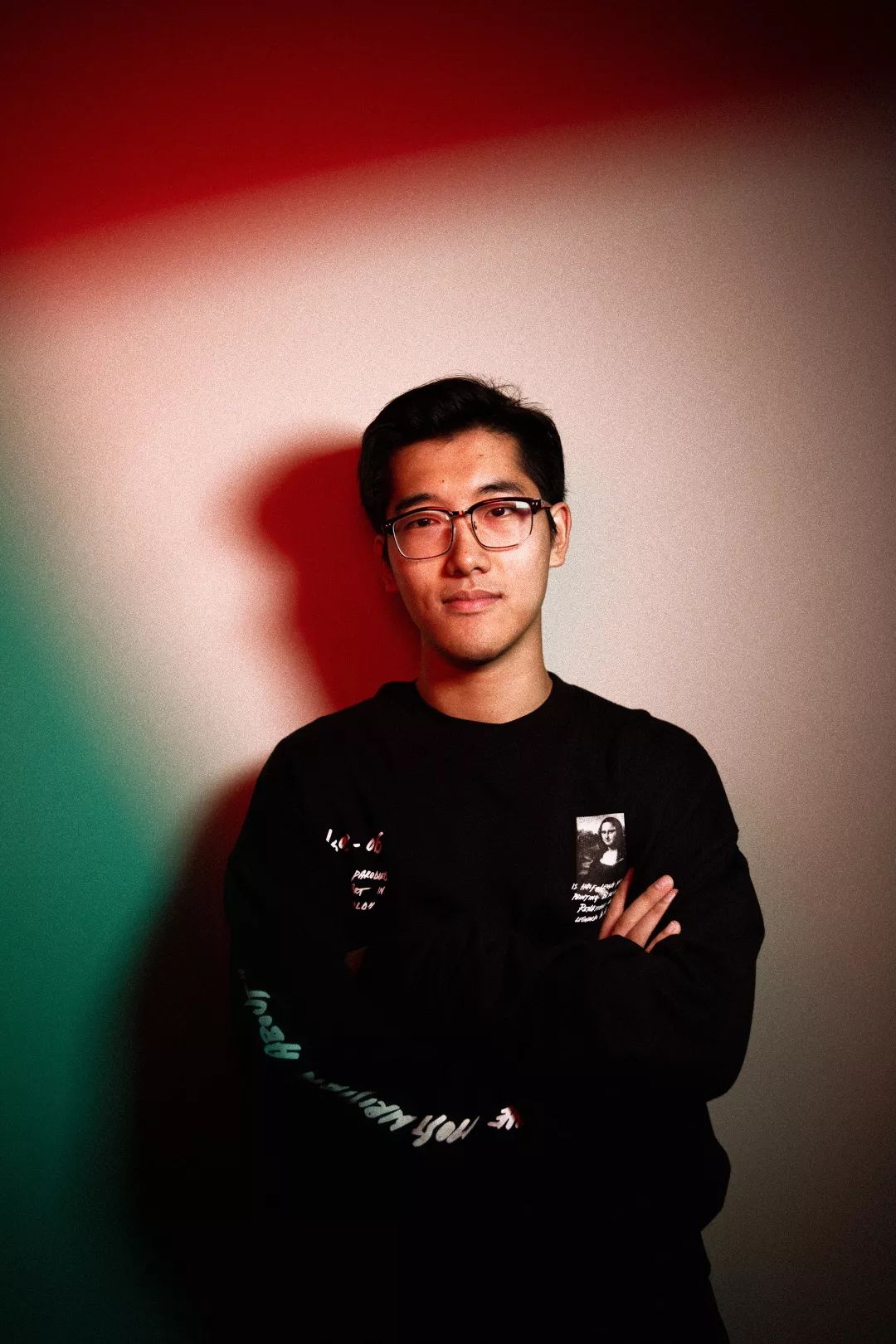 madzine成员照最好的我们