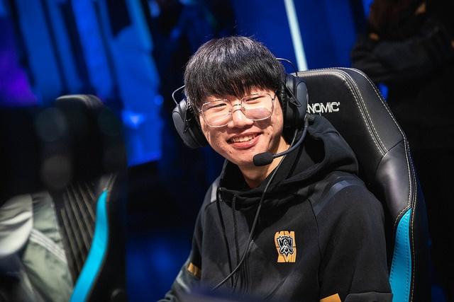 2019年度30岁以下福布斯精英榜有多名电竞人,电竞正逐渐获得认可_选手