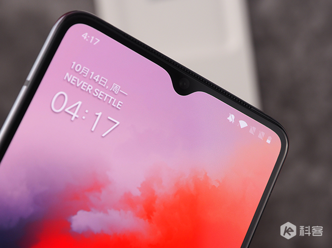 一加7t上手评测一如既往的硬核由外到内的优雅