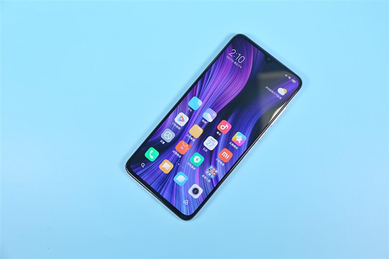 华为mate30一夜再跌新低价力拼小米9pro5g版