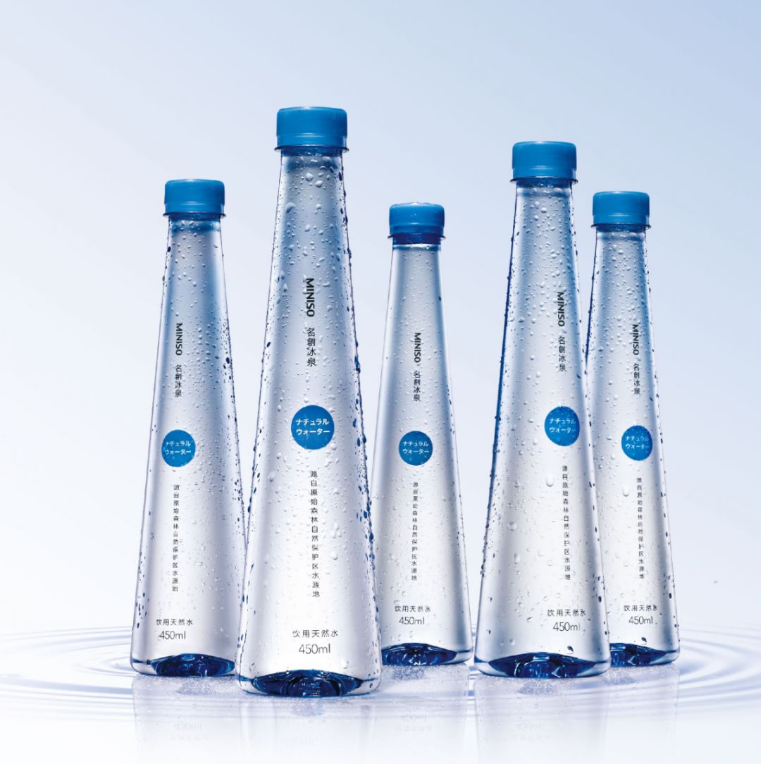 支撑名创优品ipo背后除了他的商业模式,还有这些