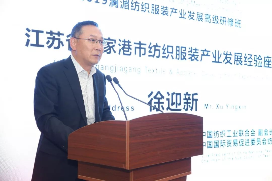 张家港纺织市场的最新动态