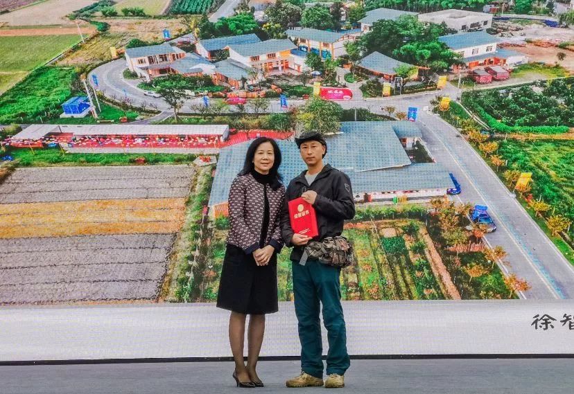 关注2019新繁乡村文旅寻味季今日开启