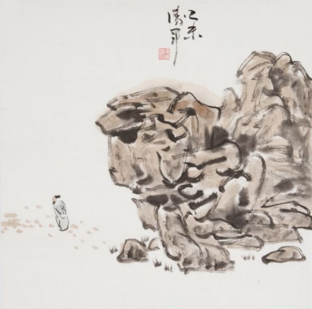 潘军的书画作品(三)潘军的书画作品(四)来源:锦绣无为版权归原作者