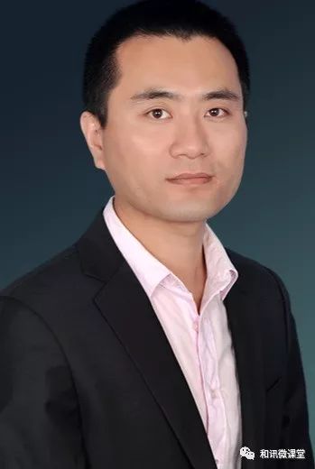 孟洪涛威科夫市场行为基础网络训练营