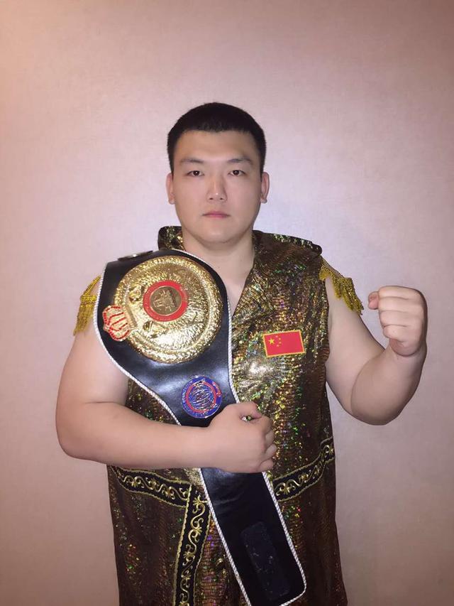 原创中国最能打的五个男人揭晓董泰山排第四张君龙令日本人汗颜