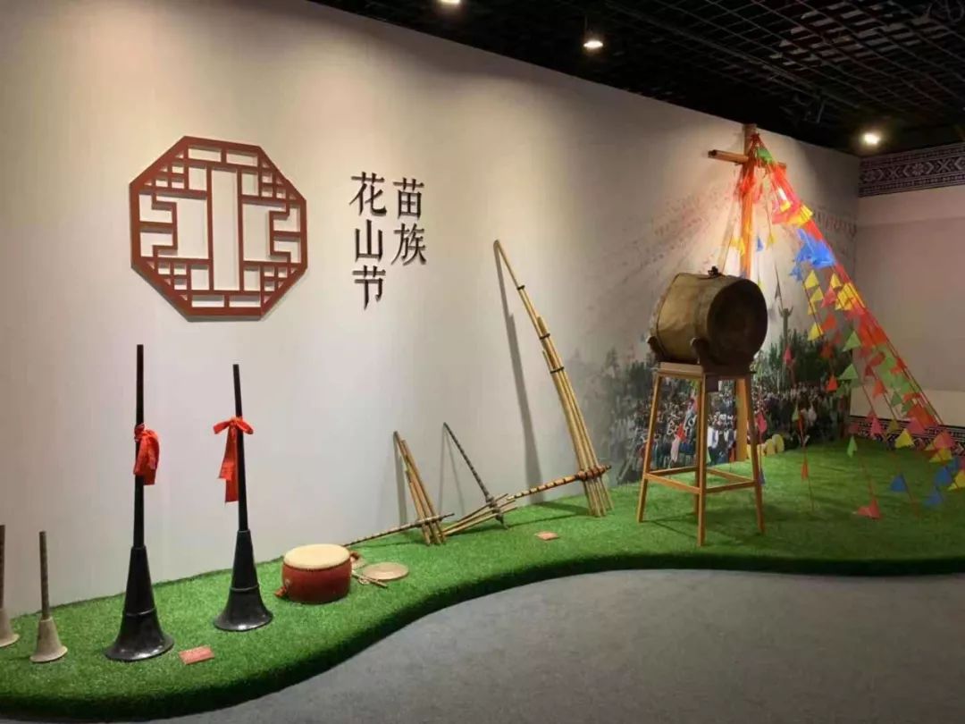 点赞宜宾非物质文化遗产亮相国际非遗文化节