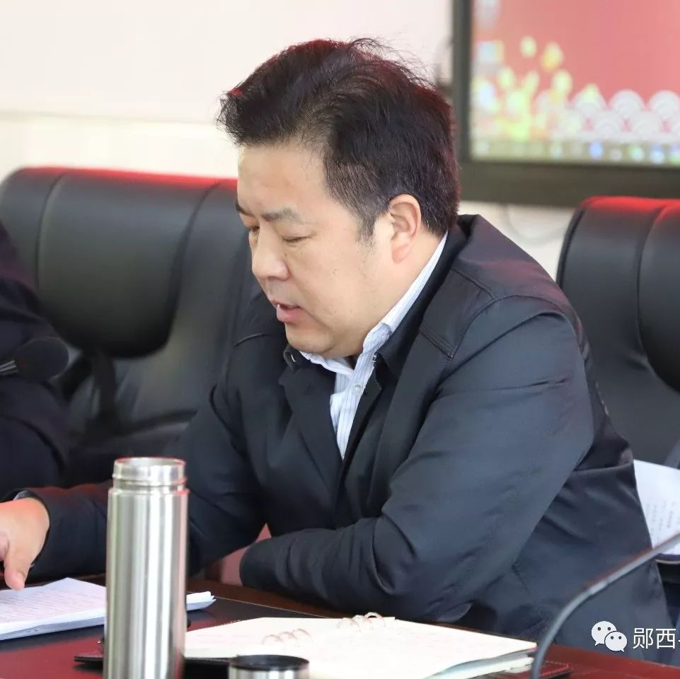 今日头条饕餮盛宴赑屃前行记郧西县2019年教学工作总结表彰大会