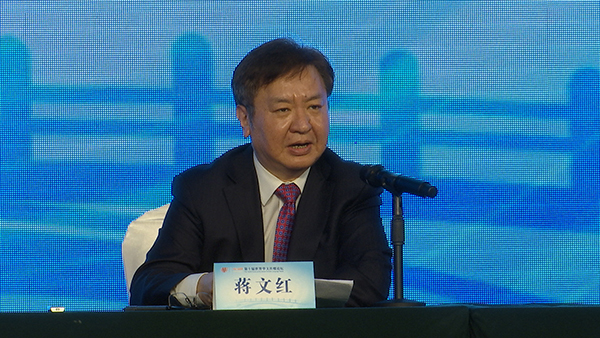 河北省政府新闻办第十届世界华文传媒论坛媒体见面会文字实录