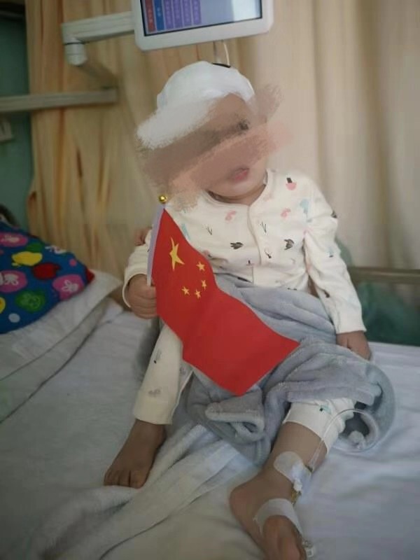 贺晓生教授谈儿童脑瘤儿童四脑室室管膜瘤手术