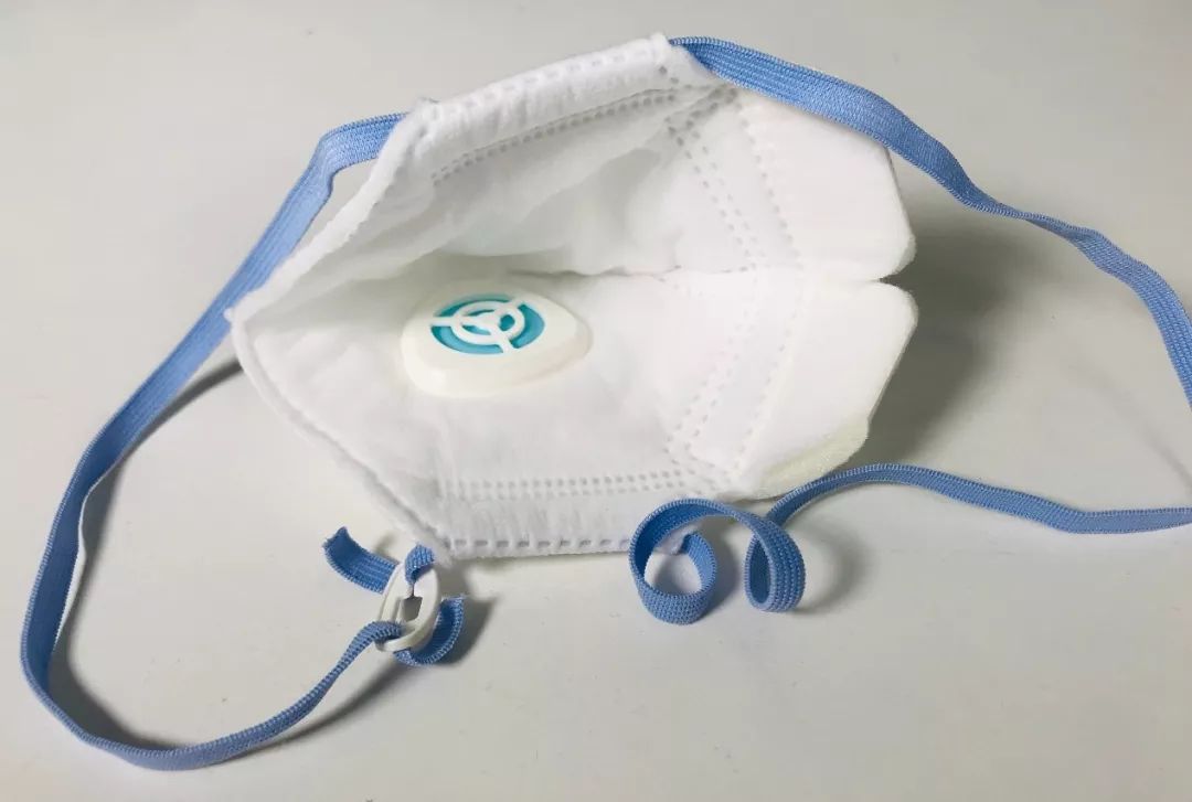 会呼吸的口罩带便携式新风系统再淘的娃都戴得住雾霾天不怕不怕啦