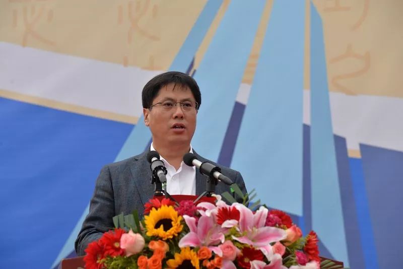 2019河间诗经国际马拉松赛重磅来袭!