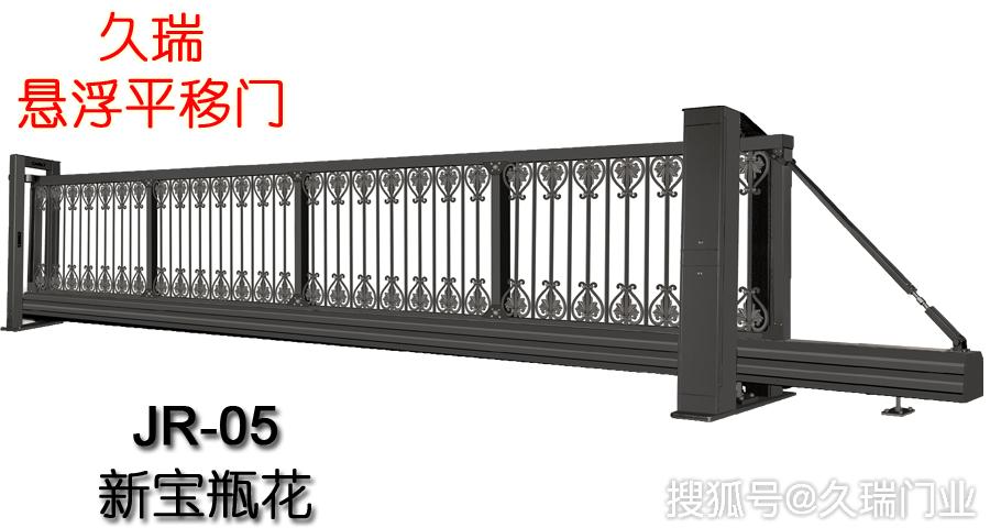 悬浮平移门 悬浮直线平移门的使用与维护