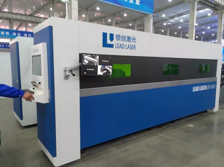 现场盛况北方光谷高端智能装备论坛在领创激光沧州园区成功召开