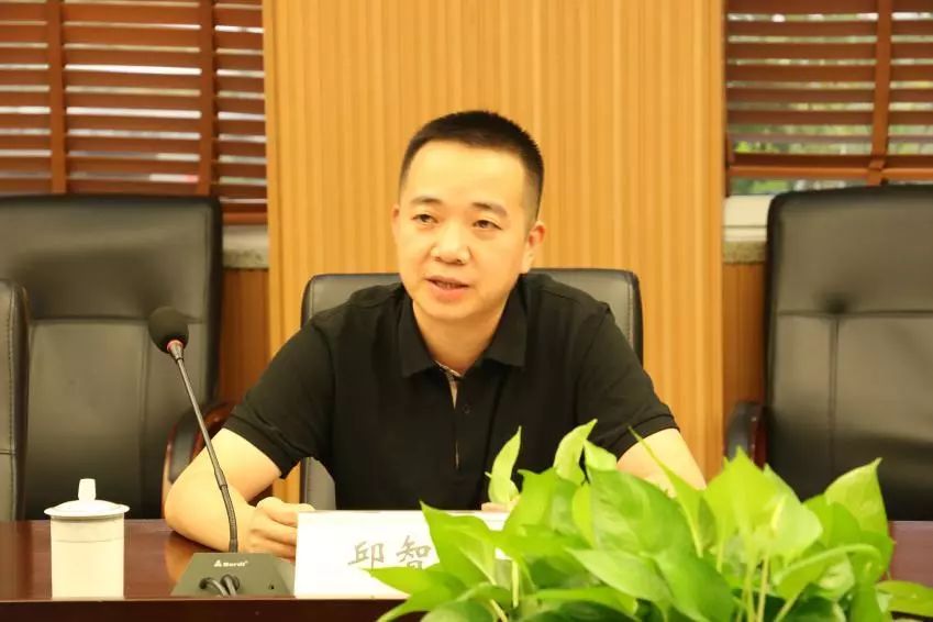 走亲联心丨团市委着力打造青年身边的共青团