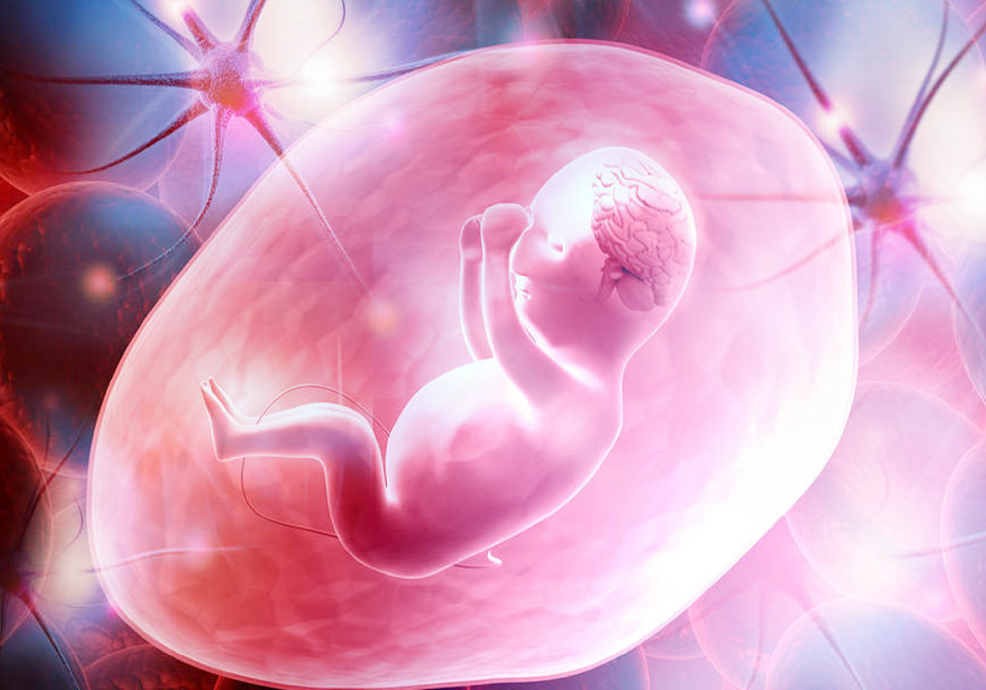 原创孕妈剖产分娩带壳宝宝引发轰动原来胎生哪吒真的存在