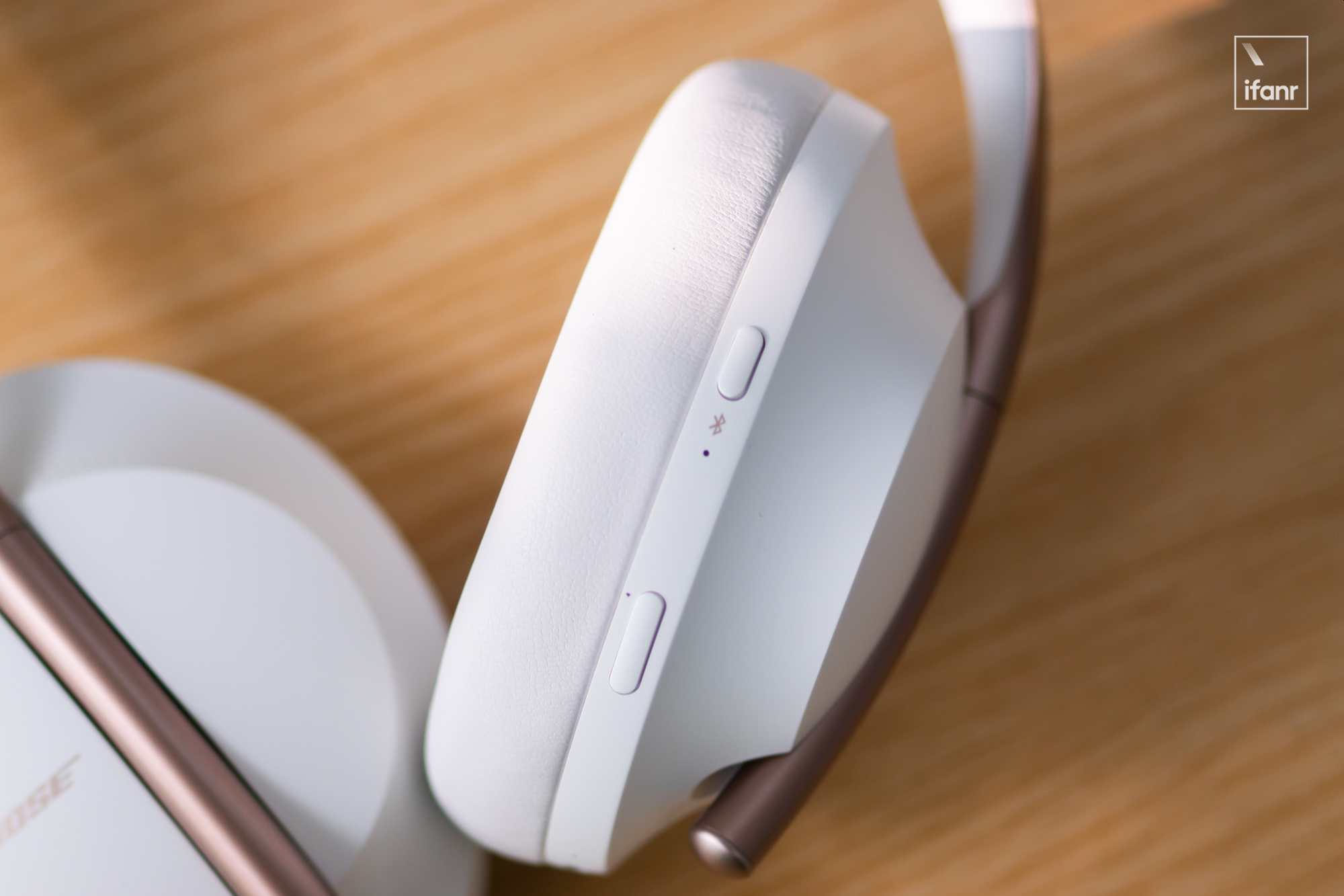 bose700体验更强更优雅