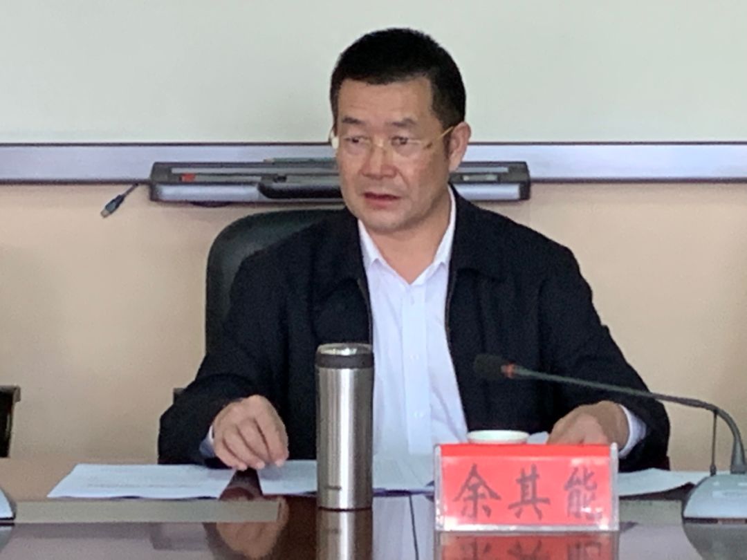 【不忘初心 牢记使命】余其能副州长深入大理市专题调研城市交通拥堵