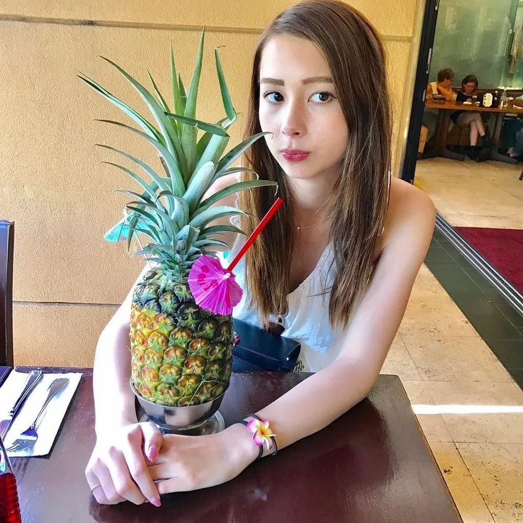 又纯又欲的日本第一美女,让我决定跟石原里美分手._niki