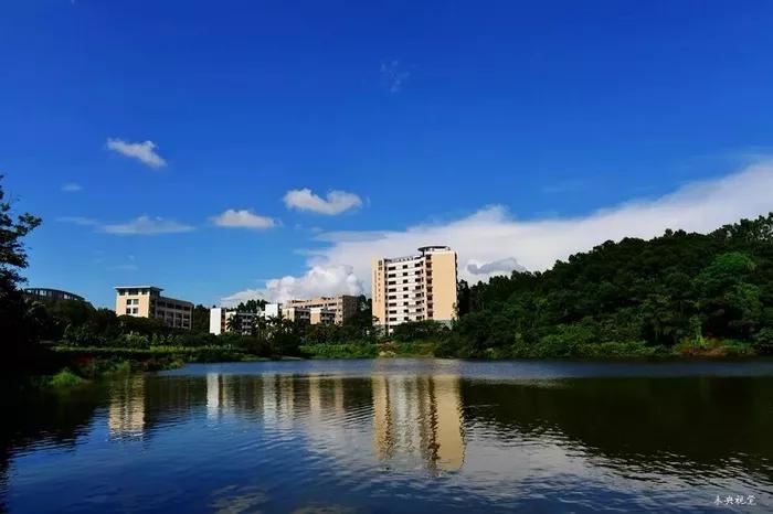 中山名校解读探秘全国先进民办学校广东博文学校