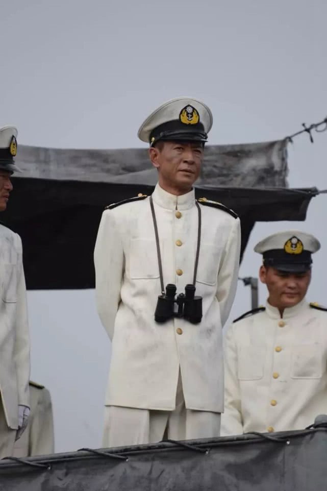 光影20多年郭晓峰影视人物系列