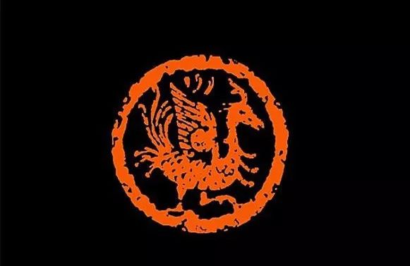 朱雀图腾朱雀五行属火,代表南方~先秦的时候,人们认为它是来自天空