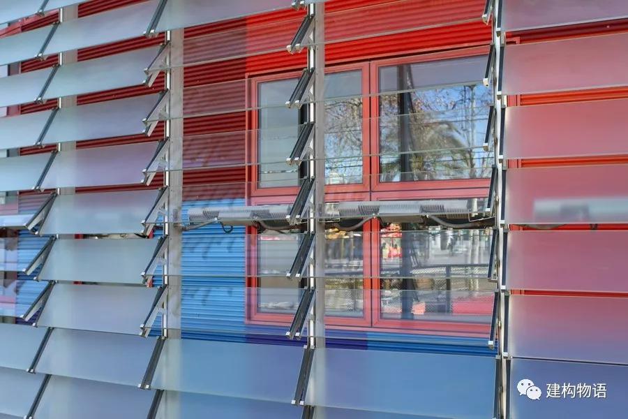 nouvel) 德国柏林波茨坦广场的德比斯大楼 "建材u选"