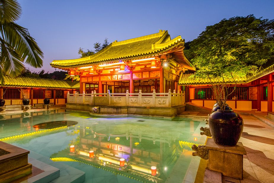 公司会务年会尾牙派对狂欢尽在河源客天下