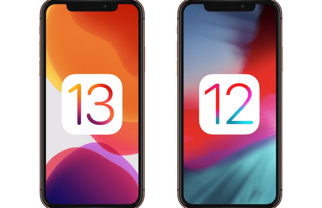 ios132更新發布ios13安裝率超50