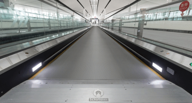 北京大兴国际机场建成嘉定工业区这家企业也作出了贡献