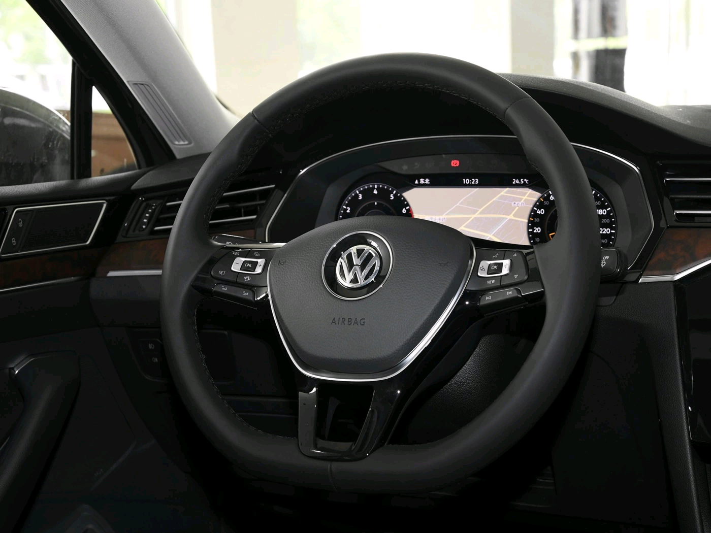 开迈腾的都是一些什么人,在社会中什么地位身份