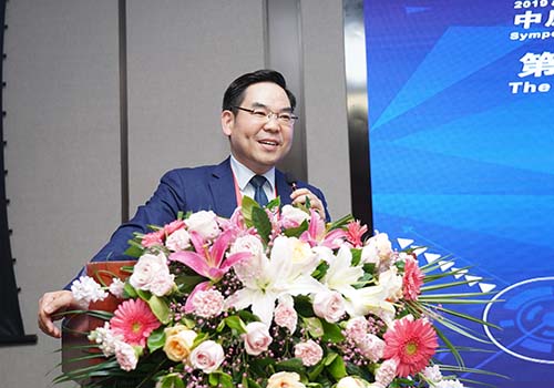 常贵生副理事长在致辞中表示,医学科学技术发展到今天,已经延伸到