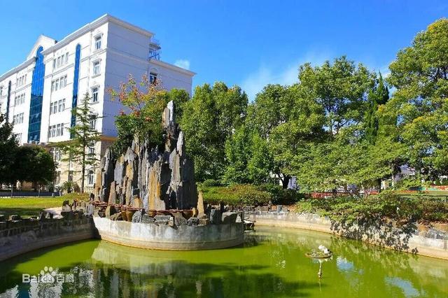 优秀海门这2所学校获评省级教师发展示范基地校是你的母校吗