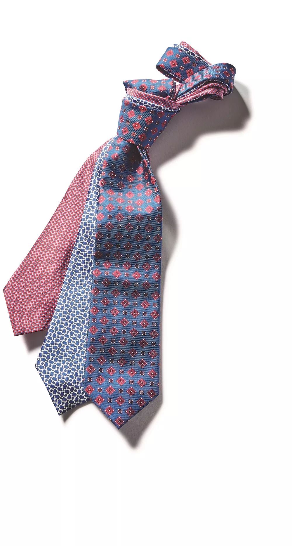 stefano ricci年度男士领带获奖优雅的华贵董昊:实用耐看,同时还禁得