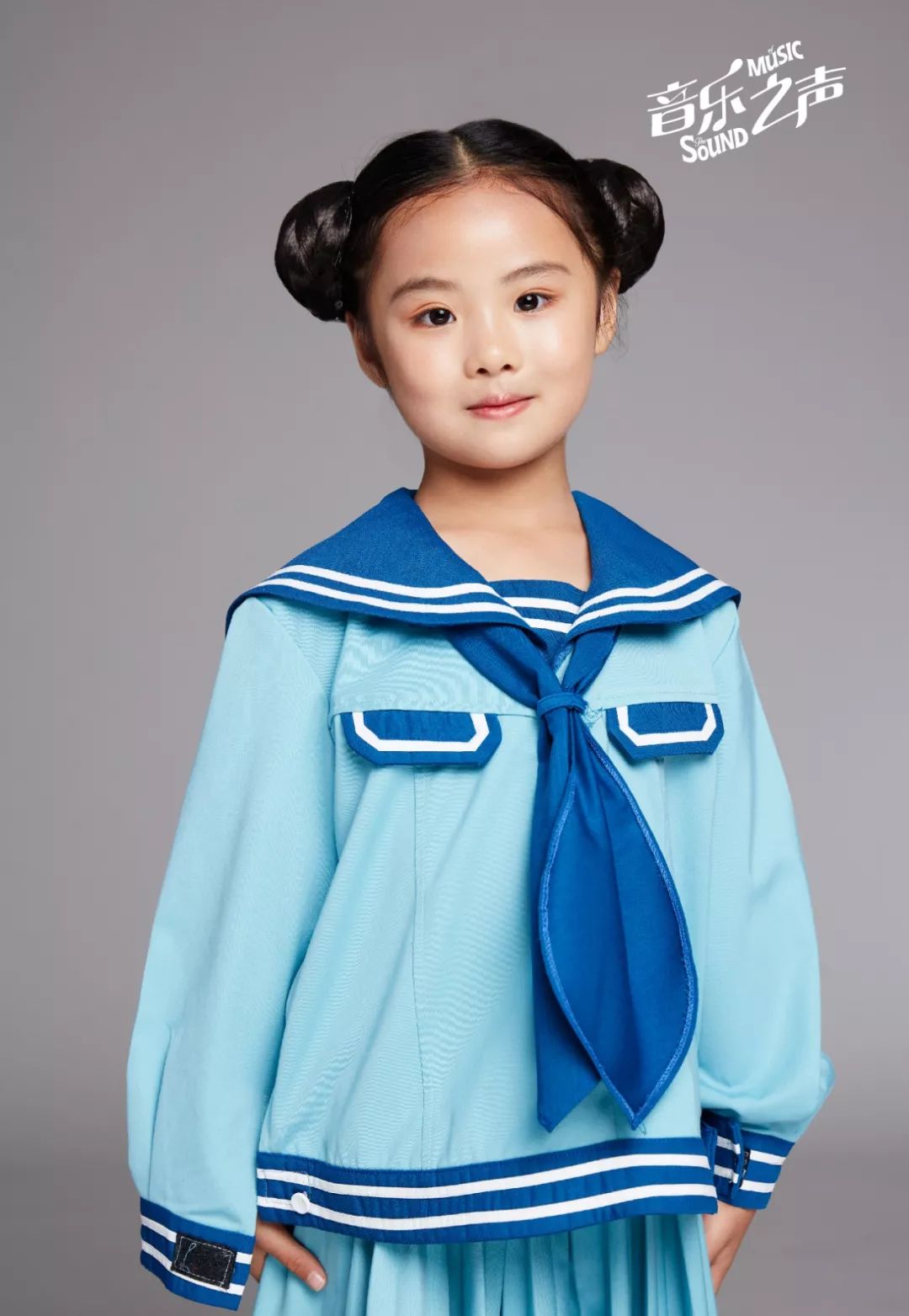 周五开演丨儿童演员公布,玛利亚老师这次要教哪些小朋友唱歌呢?