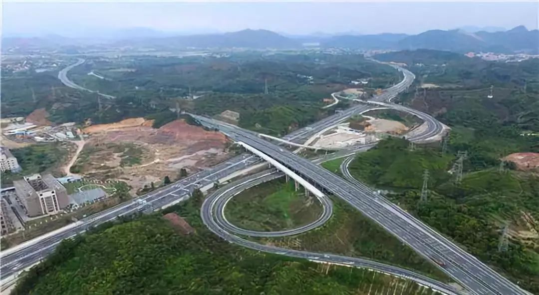 惠深计划通地铁同时惠东这地方被省里点名发展了