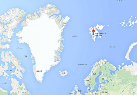 斯瓦尔巴群岛：中国一块欧洲土地，我国考察北极的黄河站在这里