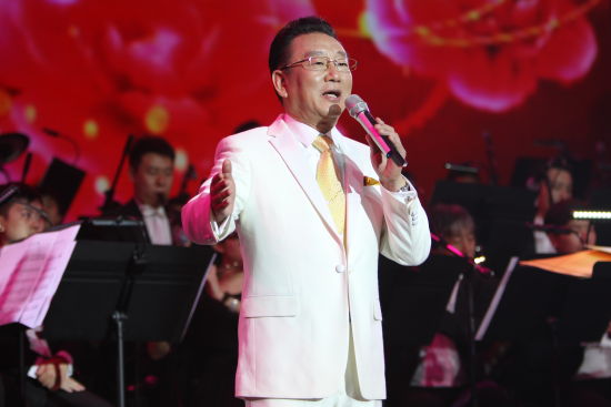 原创走向国际舞台的蒋大为坚守中国国籍与妻子恩爱幸福