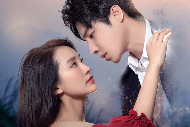 有种电视剧叫"高颜值cp"甜宠剧,错过一部都令人感到可惜
