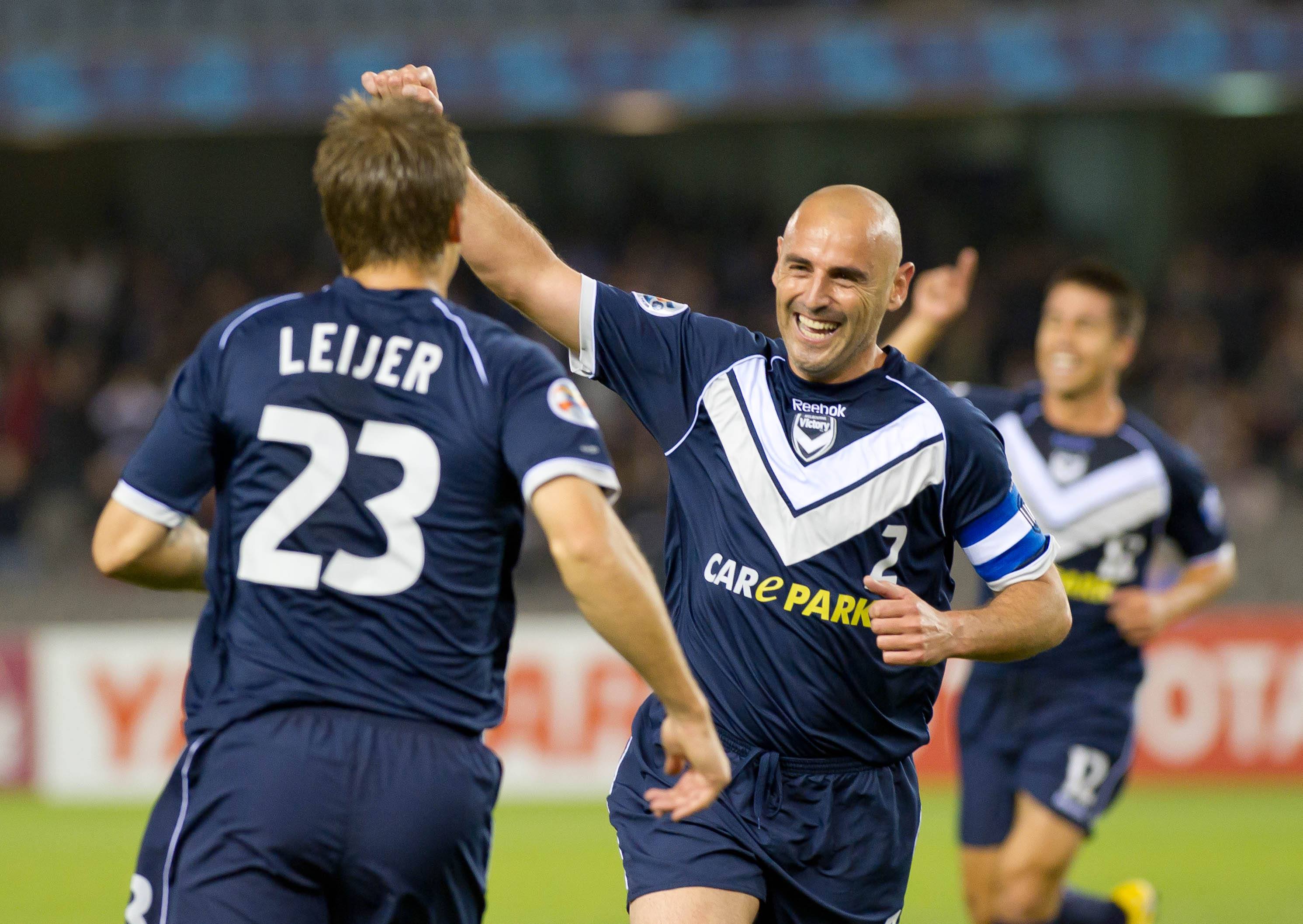 澳甲:墨尔本胜利遭打压意图为何?主场胜西悉尼无悬念!