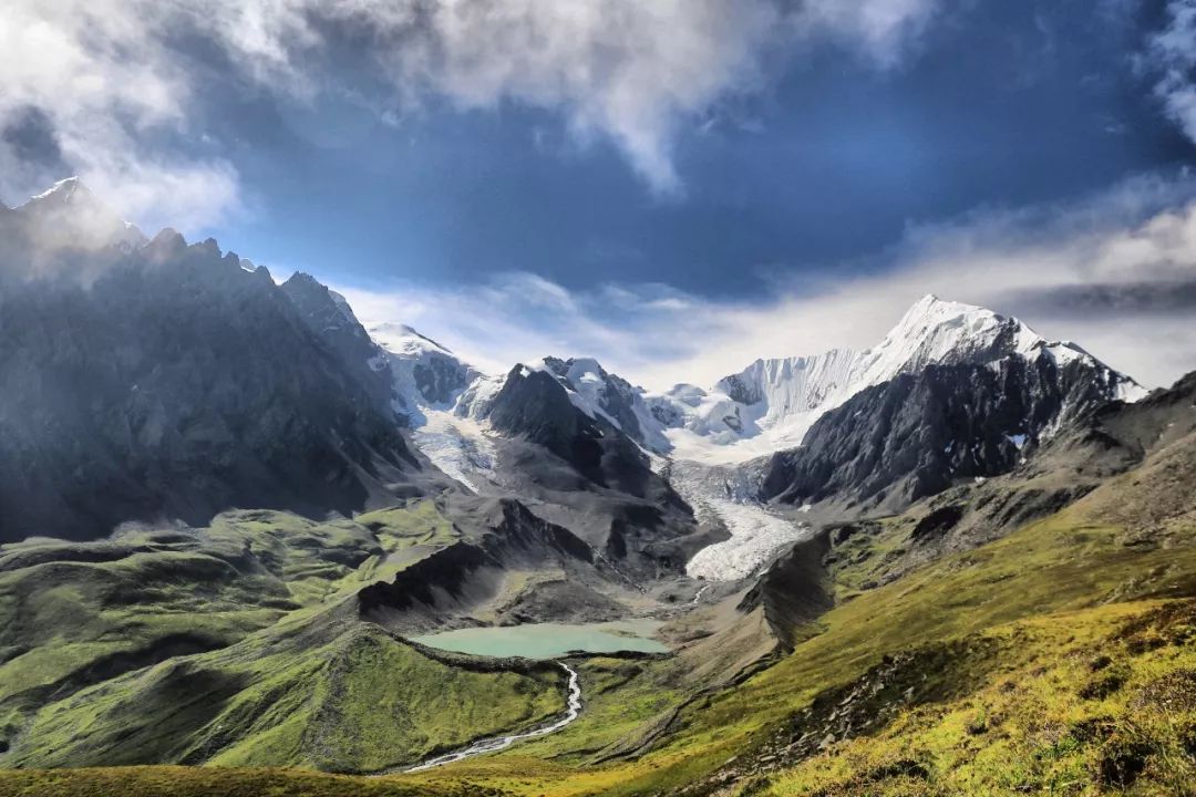 都日峰攀登,摄影:小蜗牛