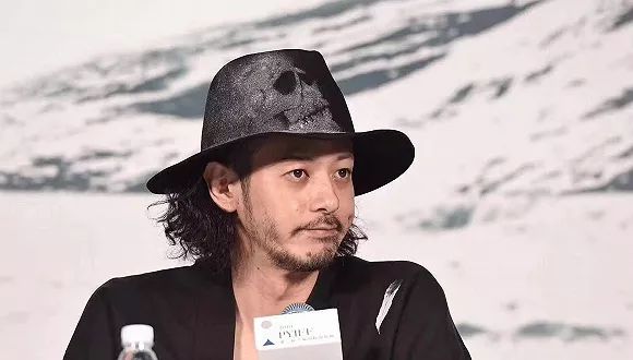 对话小田切让电影不在电影院看的话是没有乐趣的