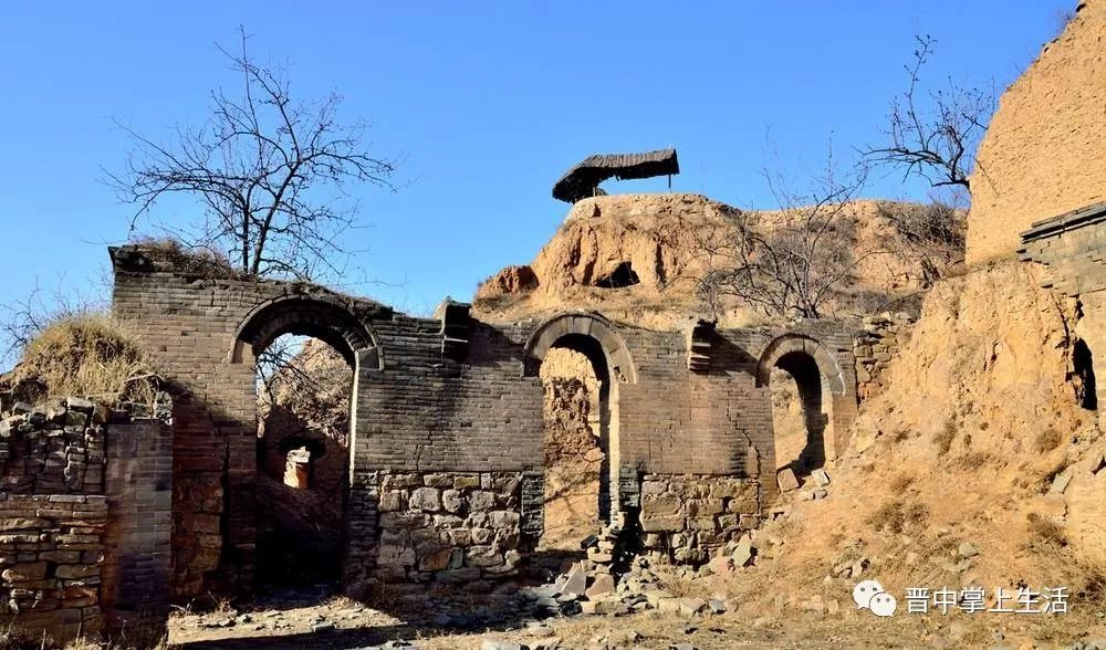 重磅榆次使赵村要集体产权制度改革