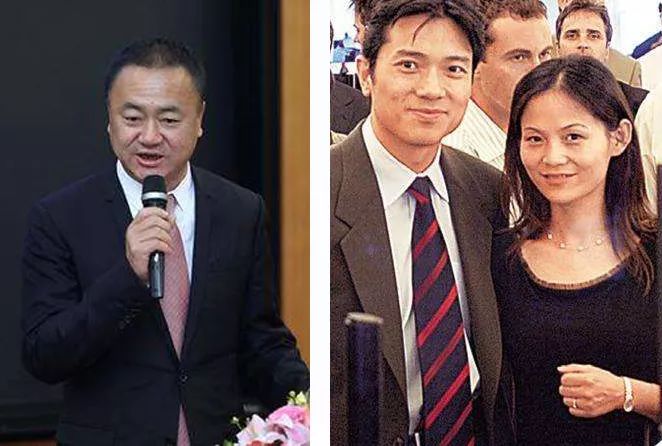 财富涨幅最大的是做煤炭的宁夏新首富党彦宝,上涨至去年近七倍.